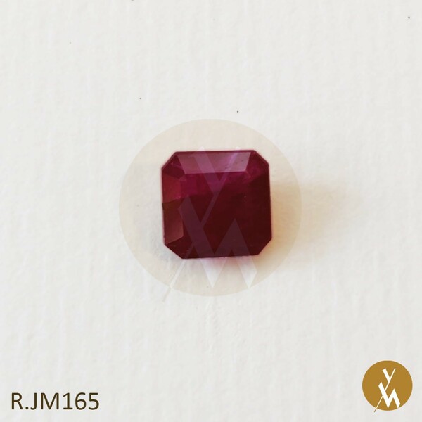 Ruby (R.JM165)