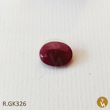 Ruby (R.GK326)
