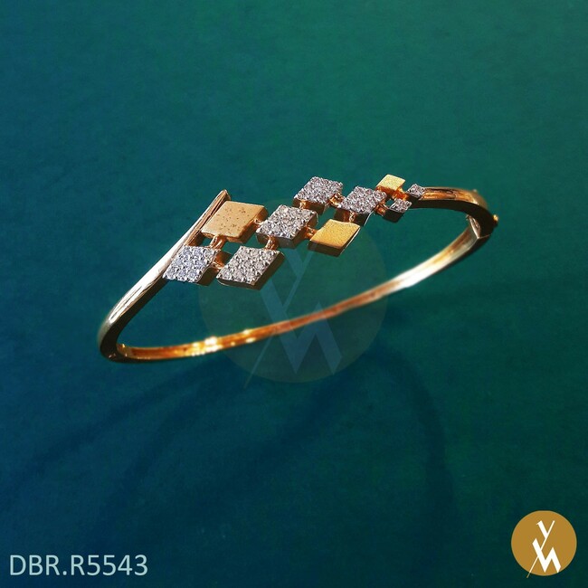 Diamond Bracelet (DBR.R5543)