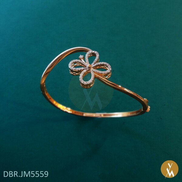 Diamond Bracelet (DBR.JM5559)