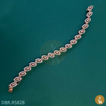 Diamond Bracelet (DBR.R5828)