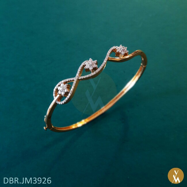 Diamond Bracelet (DBR.JM3926)