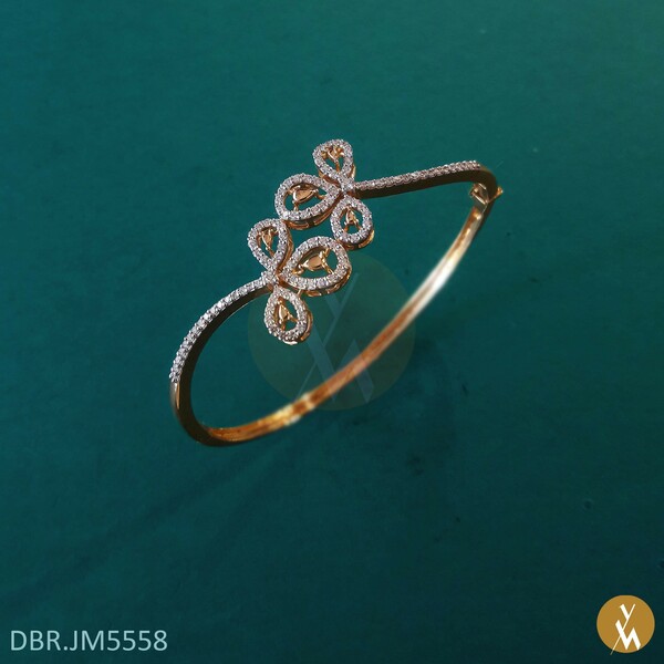 Diamond Bracelet (DBR.JM5558)