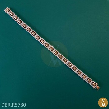 Diamond Bracelet (DBR.R5780)