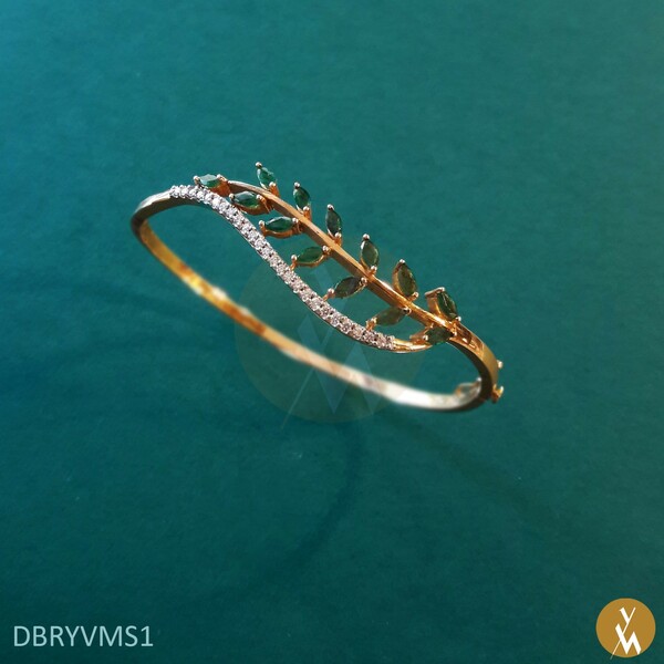 Diamond Bracelet (DBRYVMS1)