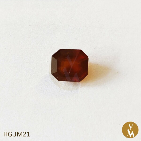 Hessonite Garnet (HG.JM21)