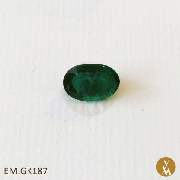 Emerald (EM.GK187)