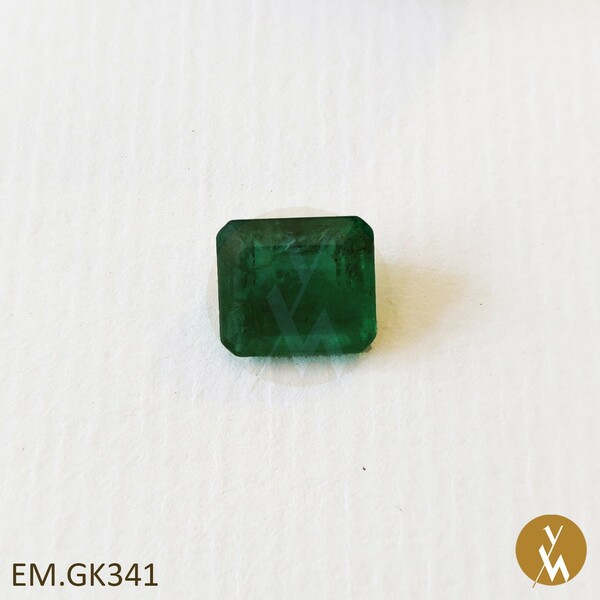 Emerald (EM.GK341)