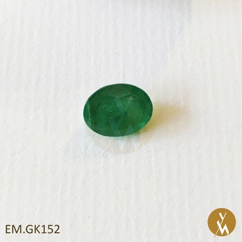 Emerald (EM.GK152)