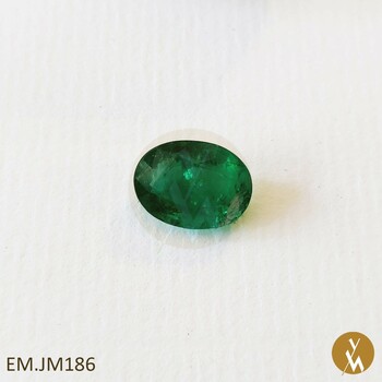 Emerald (EM.JM186)