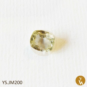 Yellow Sapphire (YS.JM200)