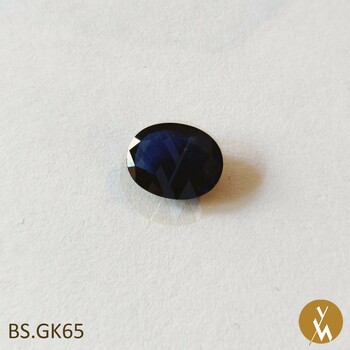 Blue Sapphire (BS.GK65)