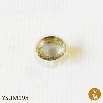 Yellow Sapphire (YS.JM198)