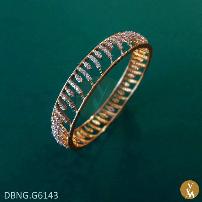 Diamond Bangle (DBNG.G6143)