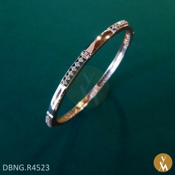 Diamond Bangle (DBNG.R4523)