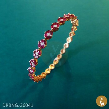 Diamond Bangle (DRBNG.G6041)