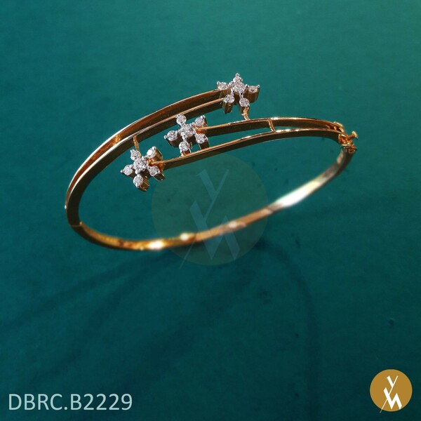 Diamond Bracelet (DBRC.B2229)