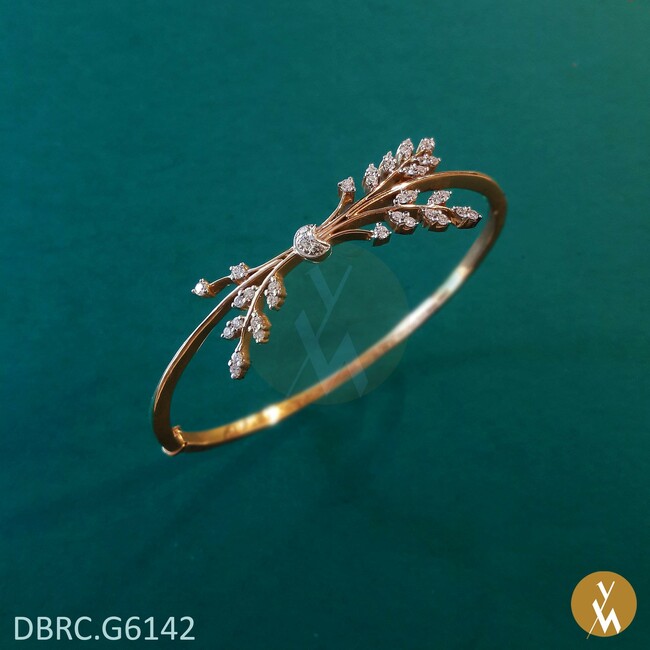 Diamond Bracelet (DBRC.G6142)