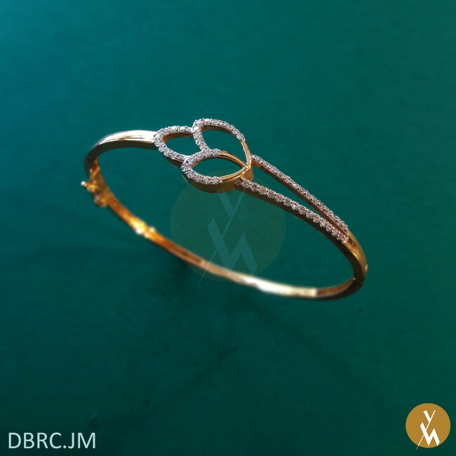 Diamond Bracelet (DBRC.JM)