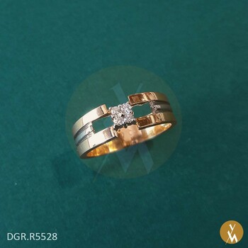 Diamond Ring-Men (DGR.R5528)