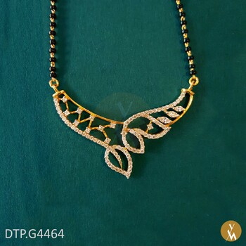 Diamond Pendant (DTP.G4464)